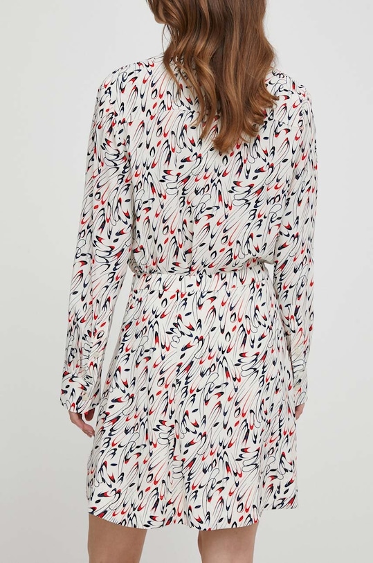 Одяг Спідниця Tommy Hilfiger WW0WW41905 барвистий