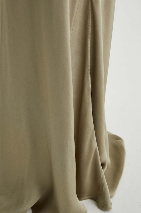 Sukně Herskind Allicat zelená 5130370