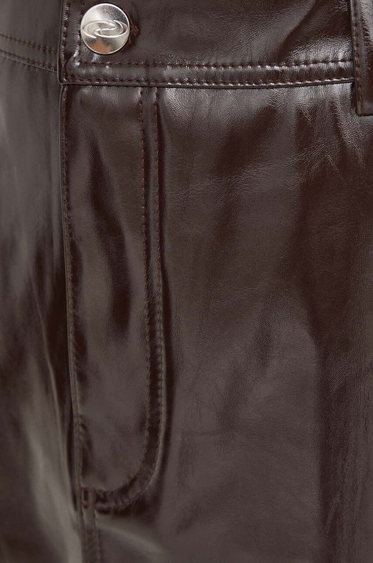 Résumé spódnica brązowy 20081095