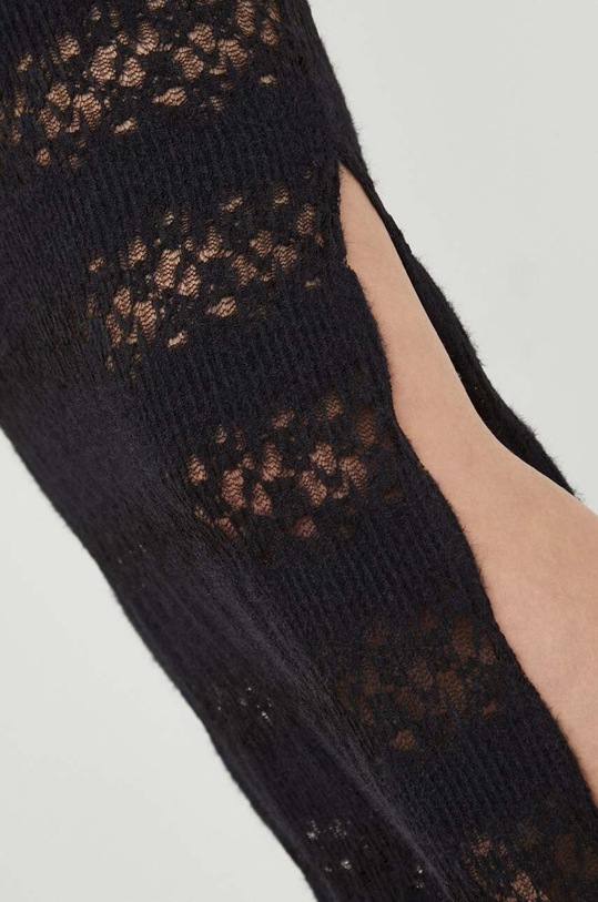 Пола Won Hundred черен 2721.14223