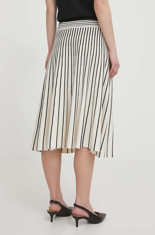 Odzież Lauren Ralph Lauren spódnica 200933090 beżowy