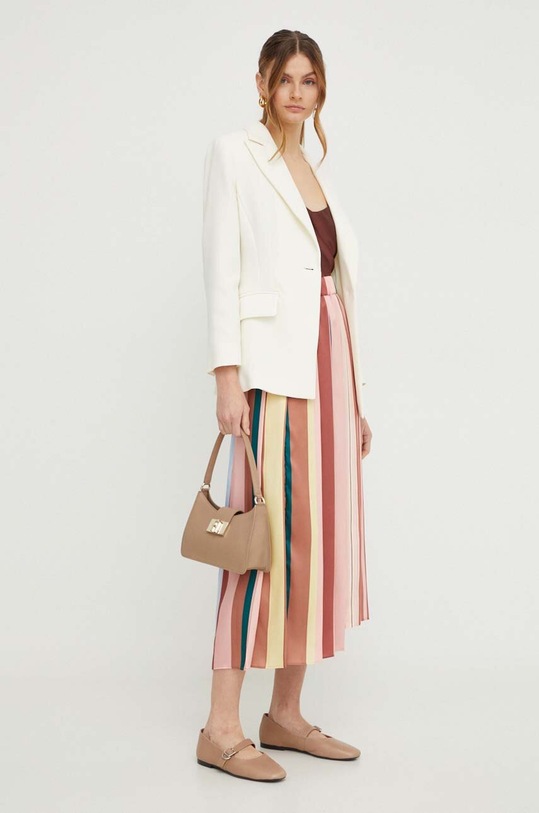 Sukně Weekend Max Mara 2415101021600 vícebarevná SS24