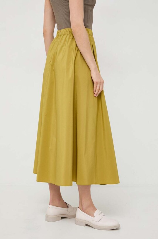 Ruházat Weekend Max Mara szoknya 2415101051600 zöld