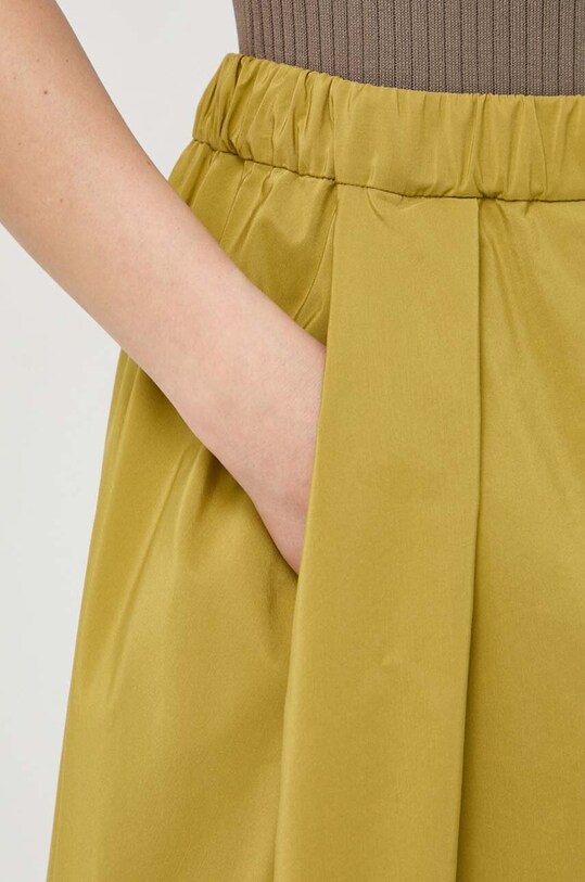 Weekend Max Mara szoknya zöld 2415101051600