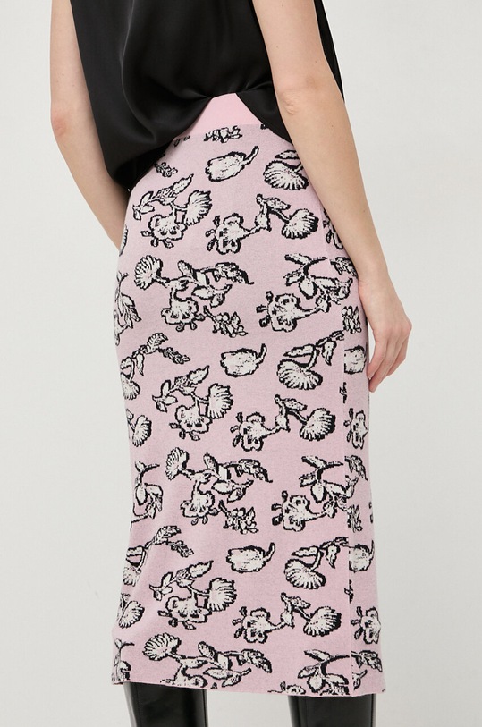 Abbigliamento Weekend Max Mara gonna 2415301021600 rosa