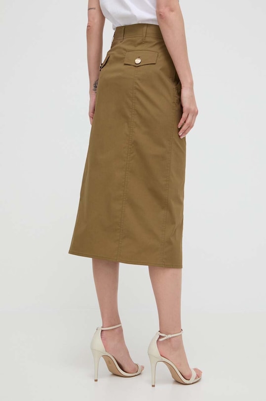 Odzież Marella spódnica 2413101054200 zielony