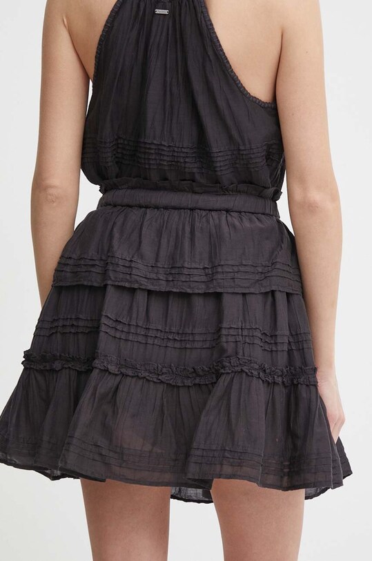 Одежда Юбка Pepe Jeans DAELYN PL901108 серый