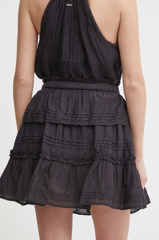 Odzież Pepe Jeans spódnica DAELYN PL901108 szary