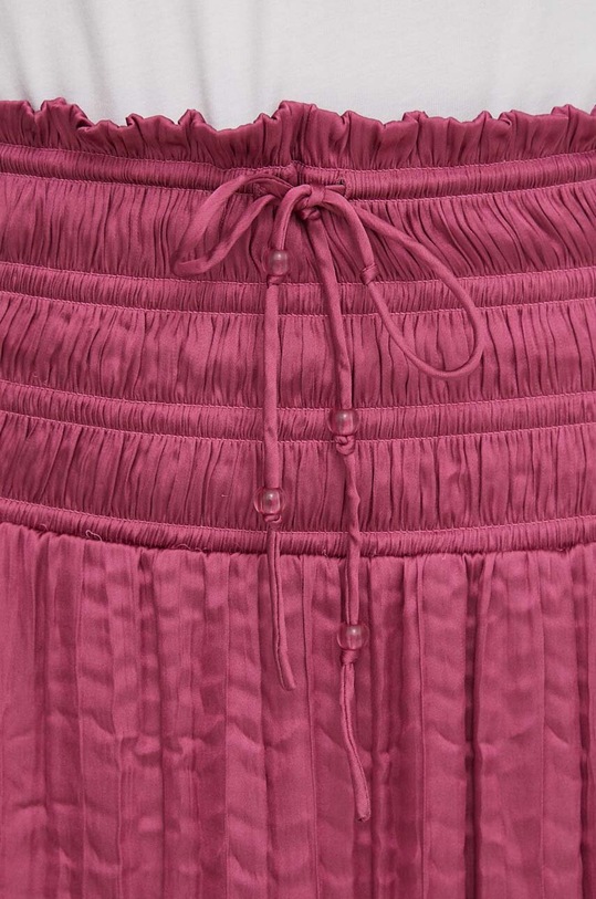 Pepe Jeans spódnica DIVINE PL901110 różowy