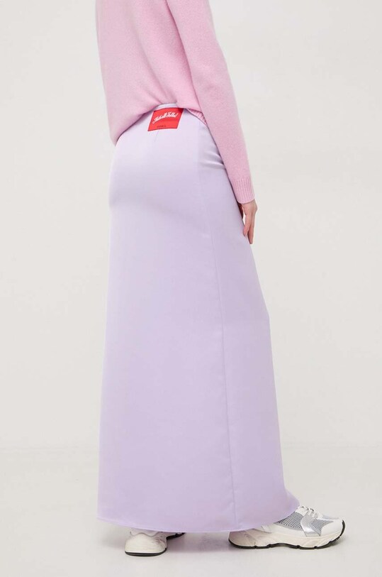 Îmbrăcăminte MAX&Co. fustă x CHUFY 2418101021200 violet