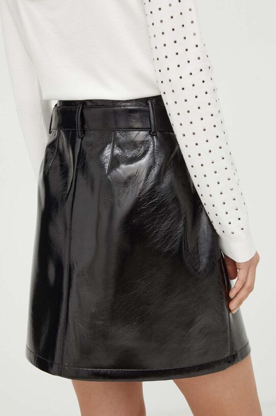 Abbigliamento Liu Jo gonna WA4042.E0888 nero