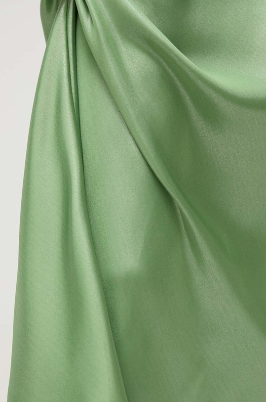 BOSS fustă verde 50512747