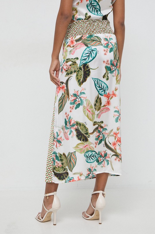Liu Jo spódnica VA4119.TS806 multicolor SS24