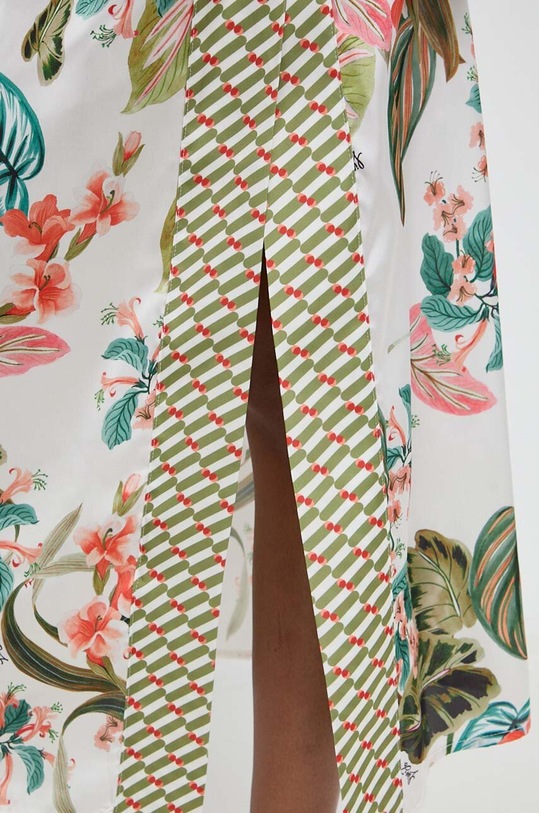 Liu Jo spódnica multicolor VA4119.TS806
