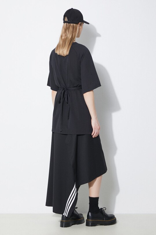 Спідниця з домішкою вовни Y-3 Refined Woven IN4372