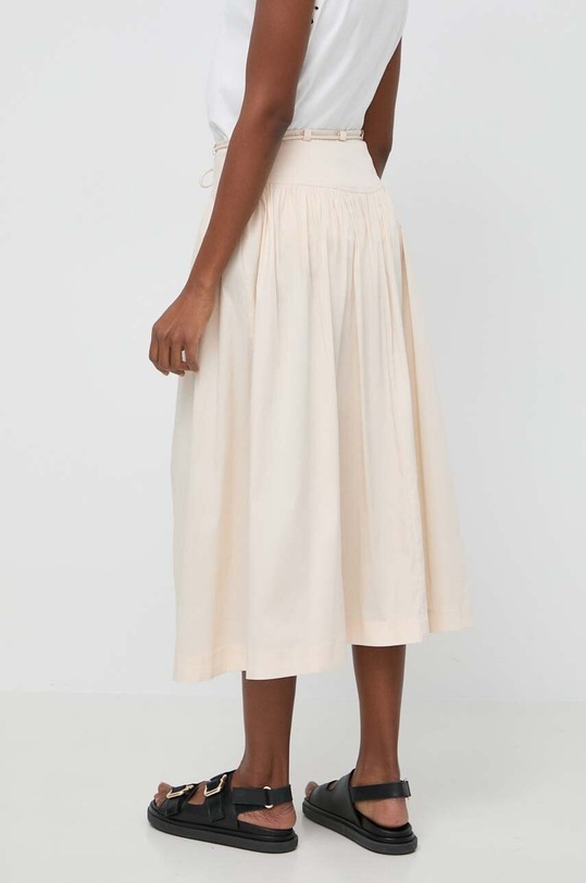 Abbigliamento Pinko gonna 103452.A1TX beige
