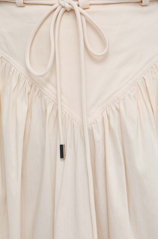 Φούστα Pinko μπεζ 103452.A1TX