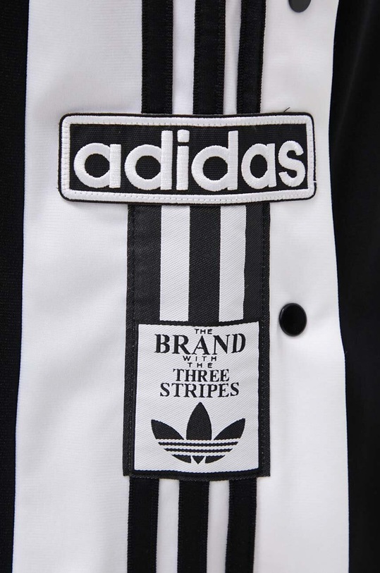 adidas Originals szoknya fekete IU2527