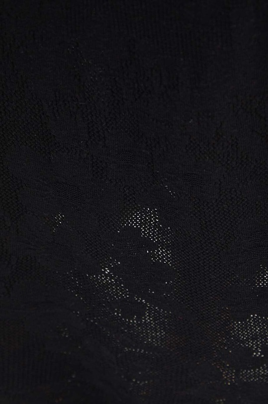 United Colors of Benetton fusta negru 103CD001F