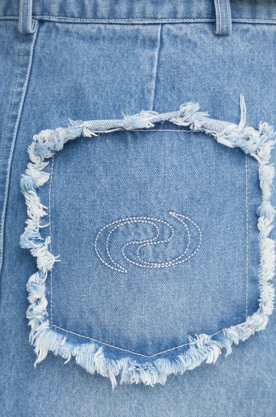 Джинсова спідниця Résumé AriRS Skirt блакитний 20841134