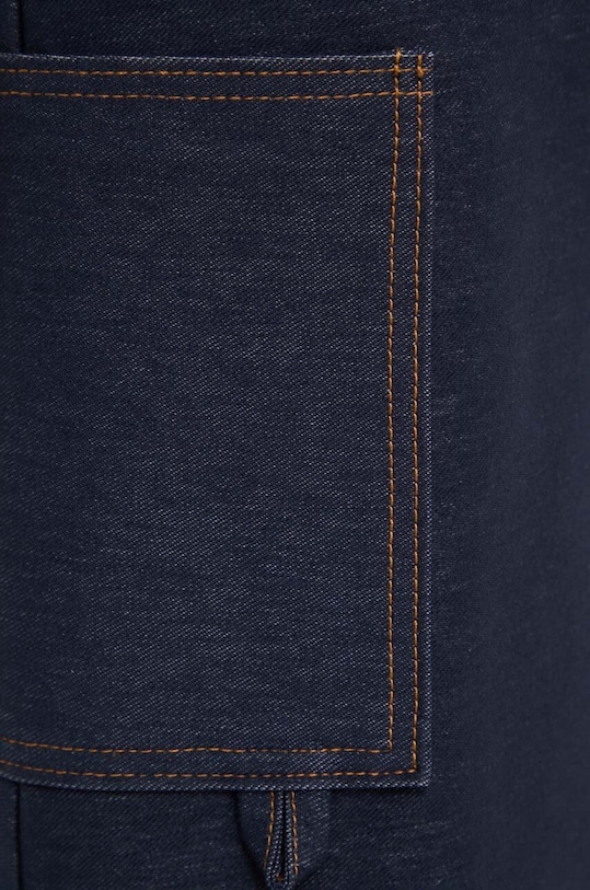 Max Mara Leisure spódnica granatowy 2416771018600