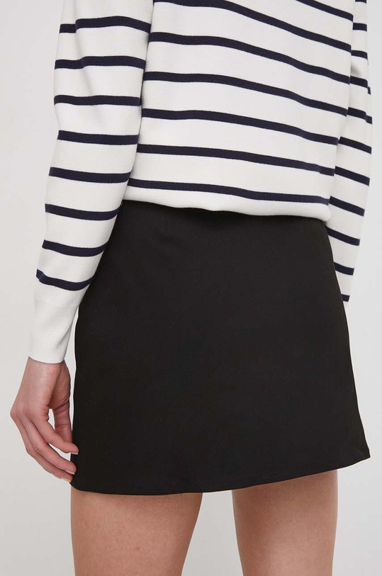 Ruházat Desigual szoknya 24SWFW01 fekete