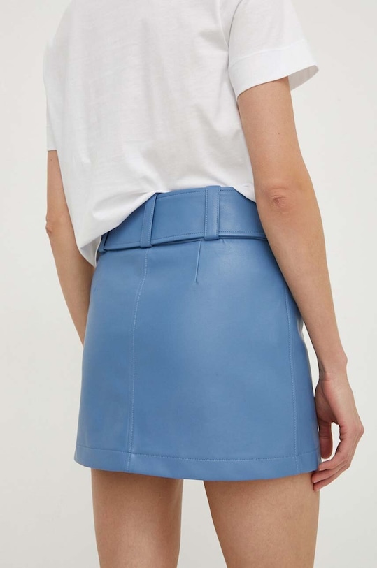 Oblečení Sukně Sisley 4WBDL001X modrá