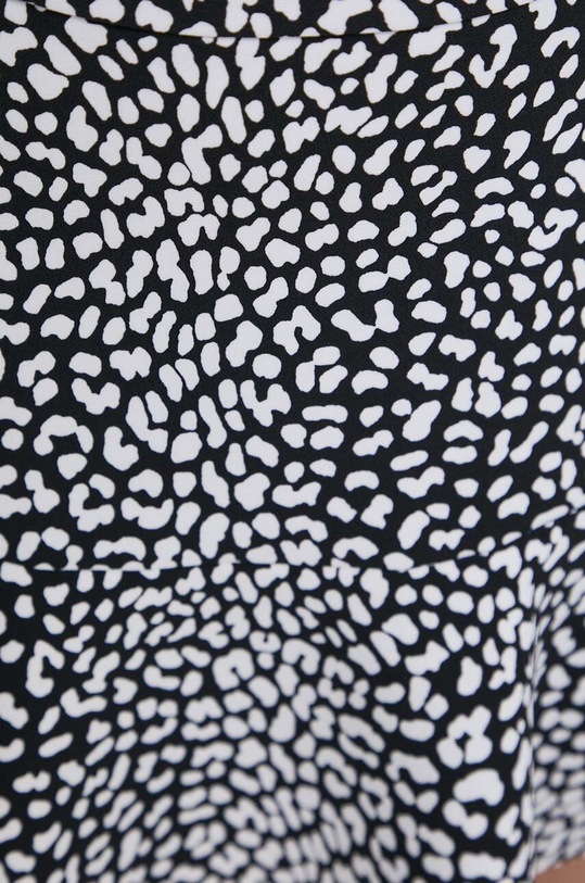 Юбка MICHAEL Michael Kors чёрный MS470BQB0Z