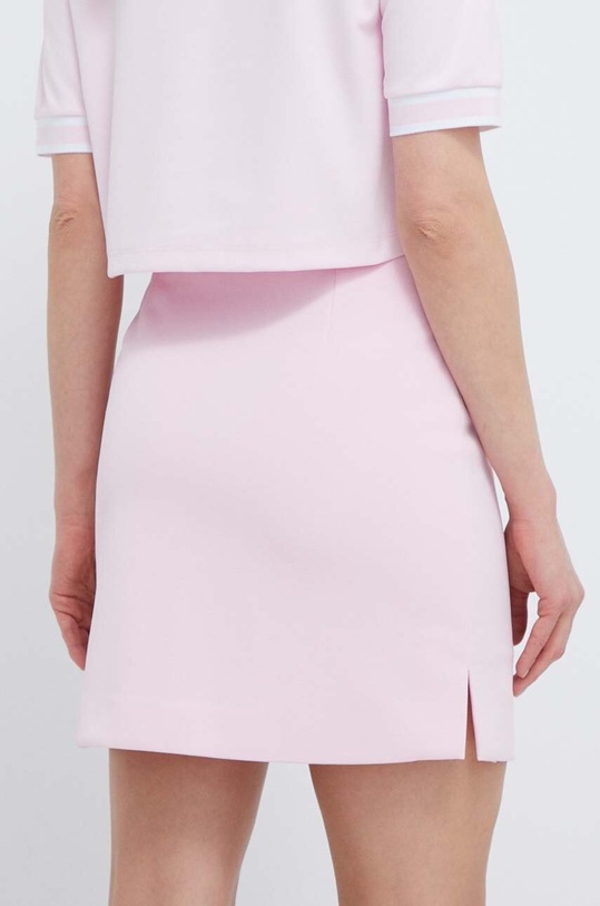 Oblečení Sukně Guess MYLAH V4GD03.KBFB2 růžová