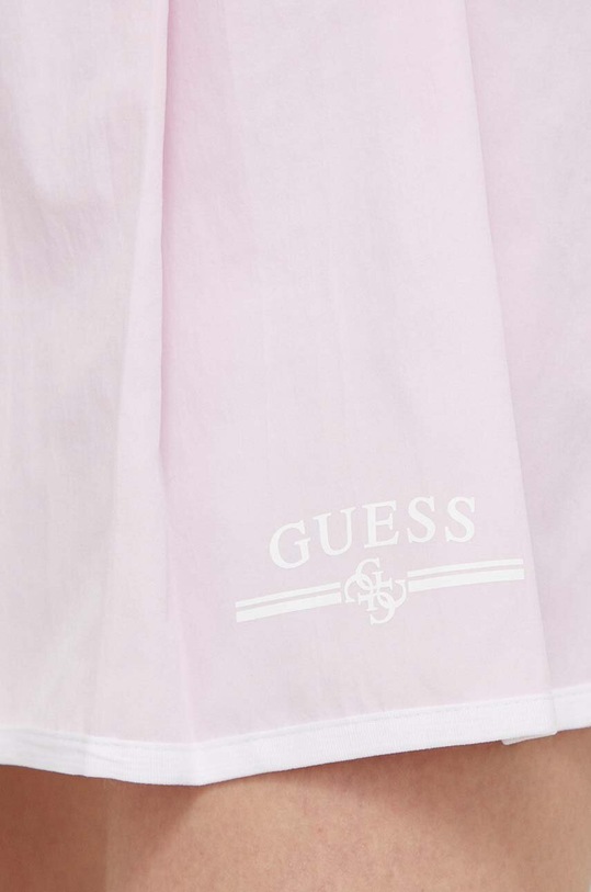 Guess fusta ARLETH roz V4GD19.WG2Q0