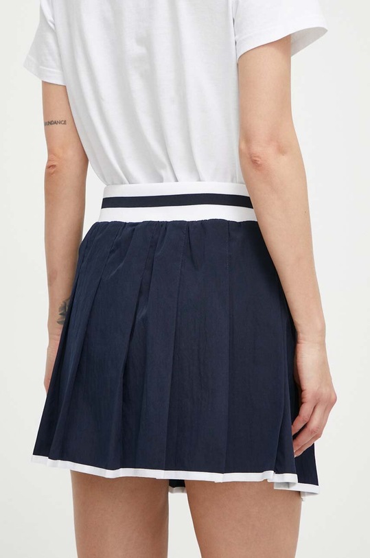Îmbrăcăminte Guess fusta ARLETH V4GD19.WG2Q0 bleumarin