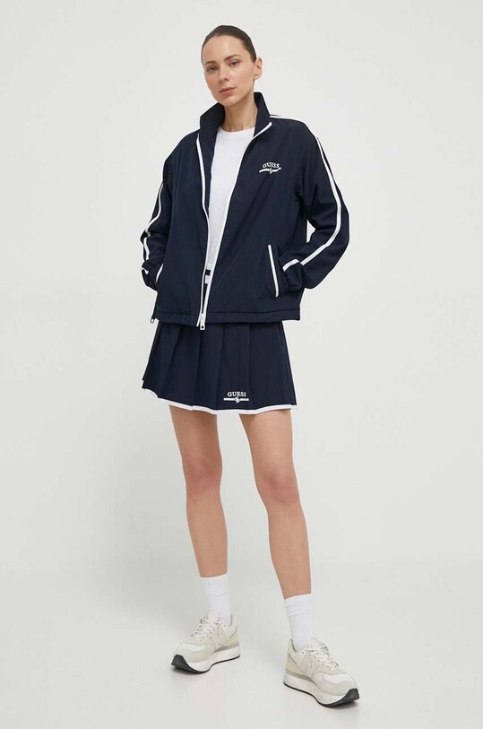 Спідниця Guess ARLETH V4GD19.WG2Q0 чорний SS24