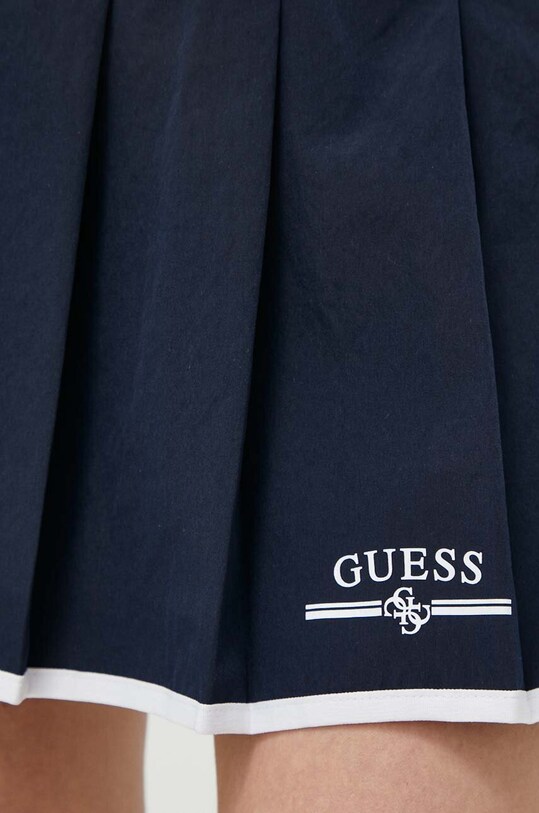 Спідниця Guess ARLETH чорний V4GD19.WG2Q0