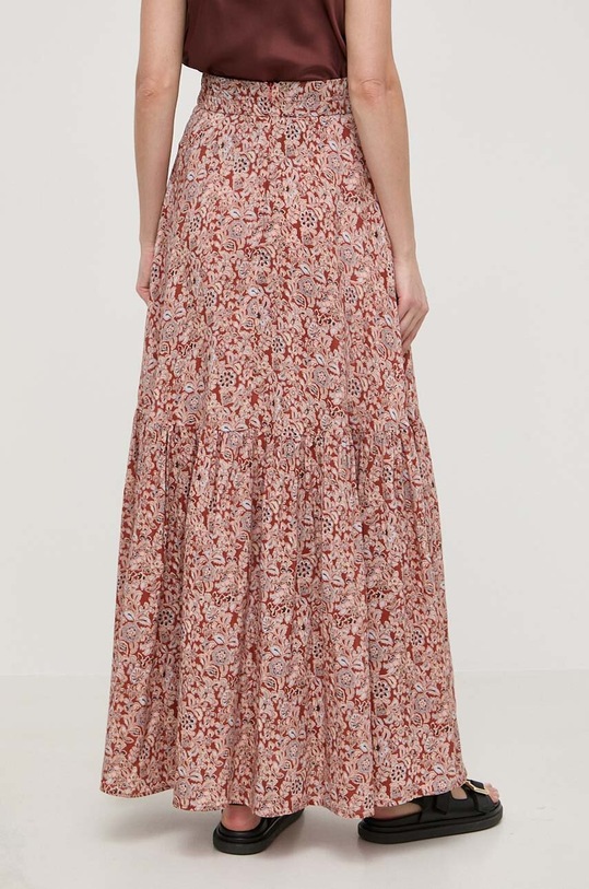 Oblačila Krilo Ivy Oak IO116153 bordo