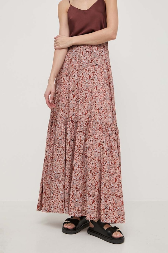 Suknja Ivy Oak casual šarena IO116153