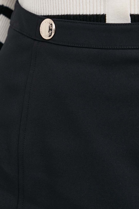 Morgan spódnica JCOLIA czarny JCOLIA.NOIR