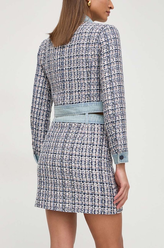 Oblečenie Sukňa Morgan JOUCO JOUCO.MULTICO viacfarebná