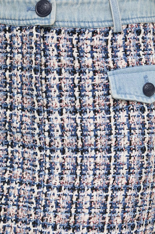 Sukňa Morgan JOUCO viacfarebná JOUCO.MULTICO