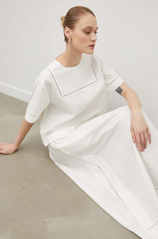 Lovechild pamut szoknya 24.2.588.2008 bézs