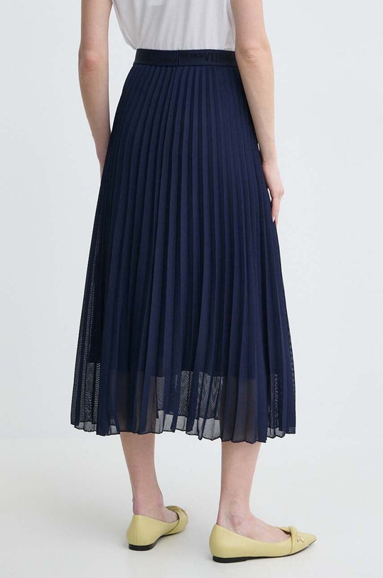 Odzież Marella spódnica 2413101035200 granatowy
