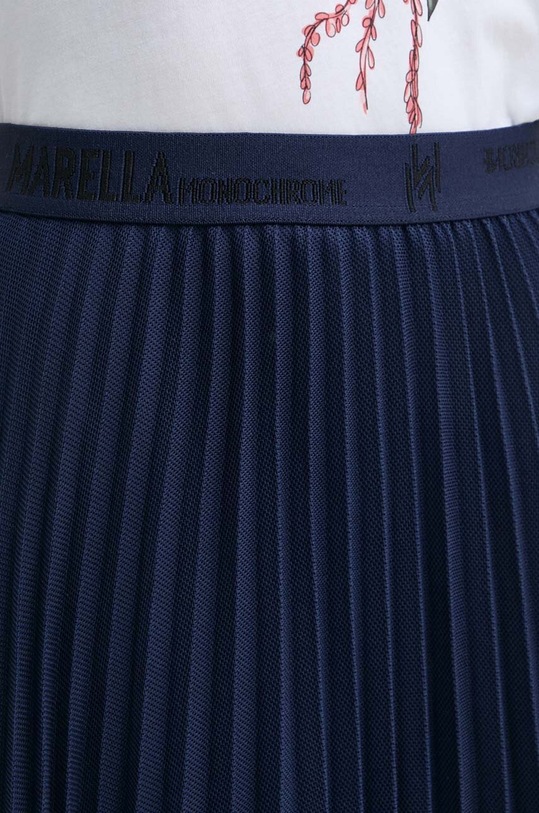 Marella spódnica granatowy 2413101035200