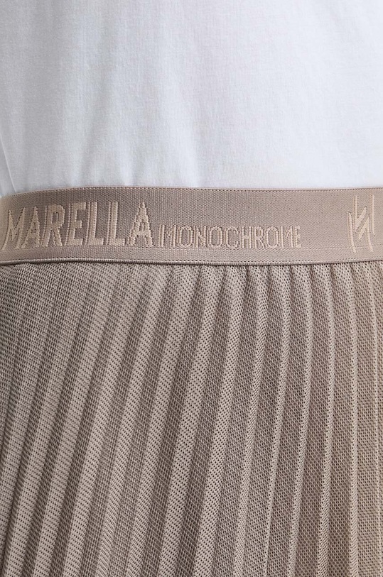 Marella spódnica beżowy 2413101035200