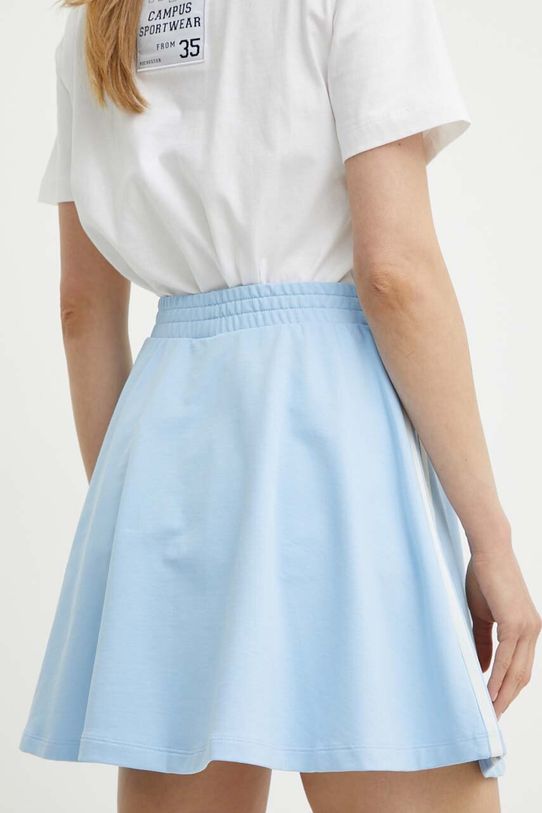 Odjeća Suknja adidas Originals IT9843 plava