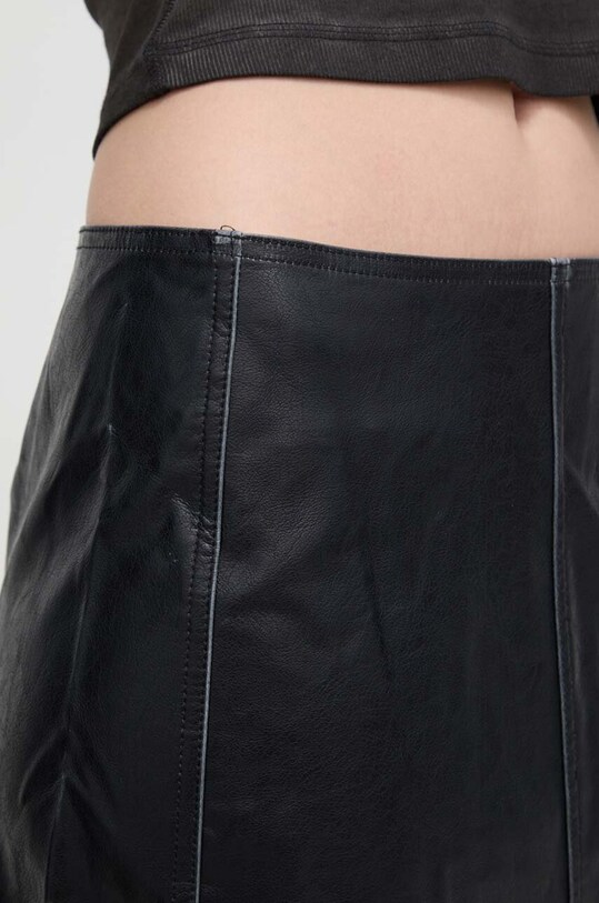 Diesel fustă A12212.0CKAL negru