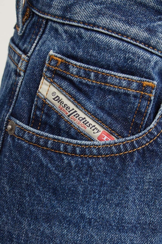 Diesel spódnica jeansowa DE-PAGO GONNA A10716.09I27