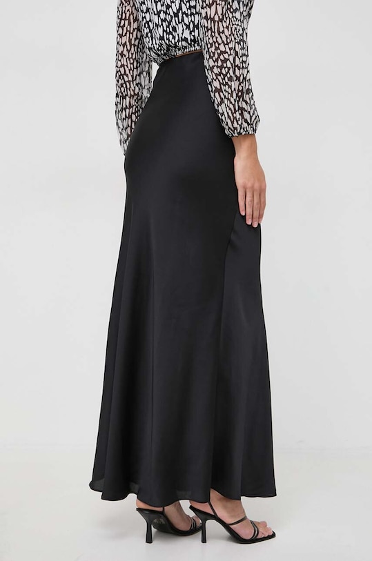 Odzież Guess spódnica ANNACHIARA W4GD12.WD8G2 czarny