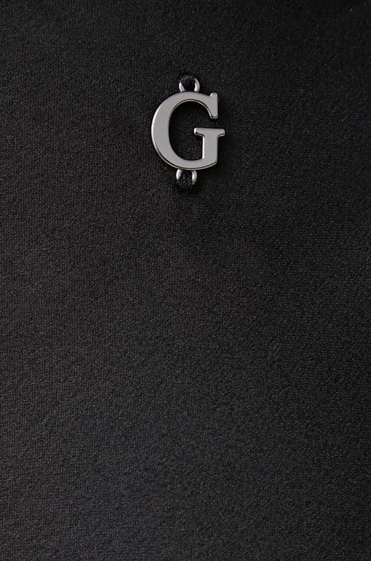 Guess spódnica ANNACHIARA czarny W4GD12.WD8G2