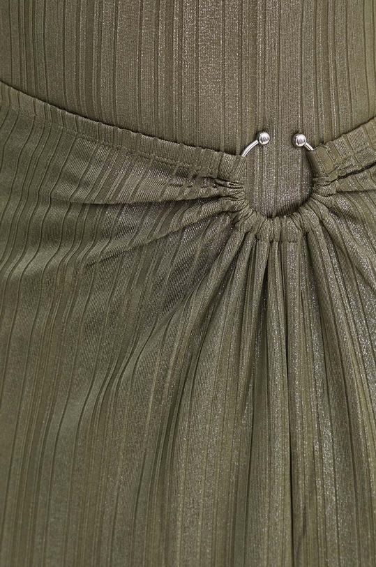 Guess spódnica CRISTINA zielony W4GD73.KBYZ0