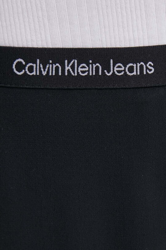 Юбка Calvin Klein Jeans чёрный J20J223143
