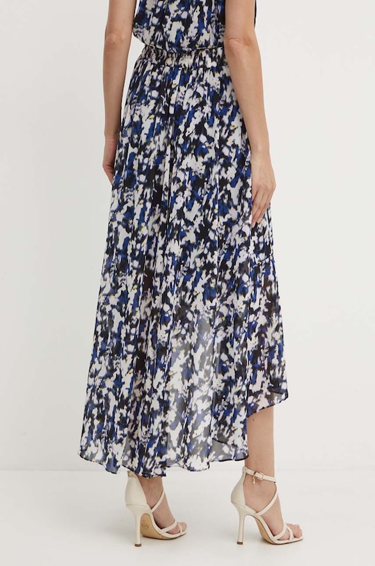 Îmbrăcăminte Morgan fusta JDOLY1 JDOLY1.MULTICO bleumarin
